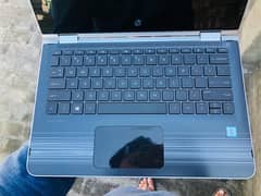 HP Pavilion Series Laptop