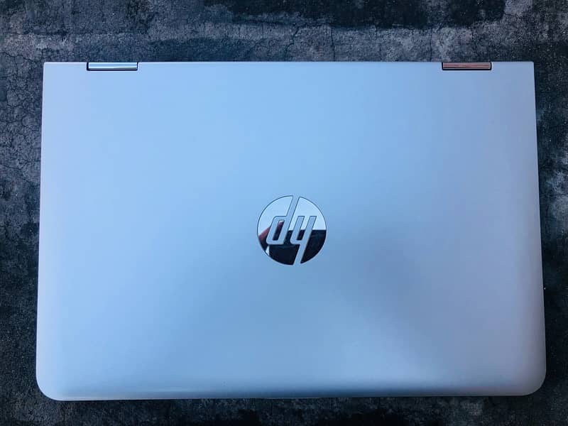 HP Pavilion Series Laptop 1