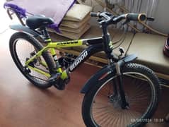 cycle / bicycle for sale karachi