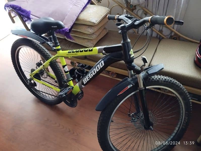 cycle / bicycle for sale karachi 0