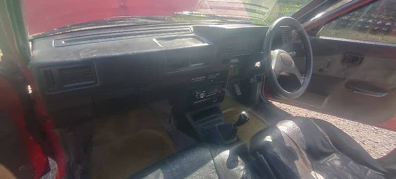 Nissan Other 1986 9