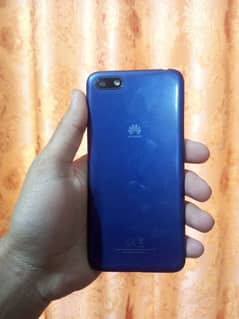 huawei y5 prime