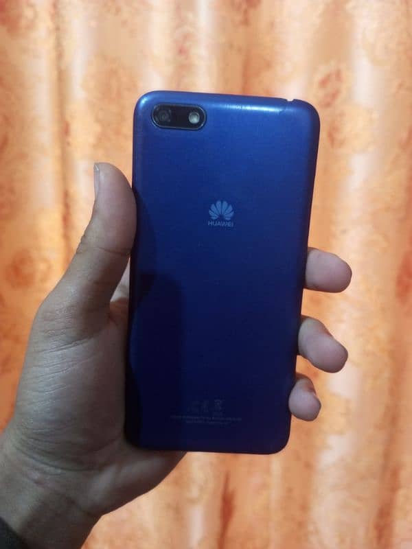 huawei y5 prime 3