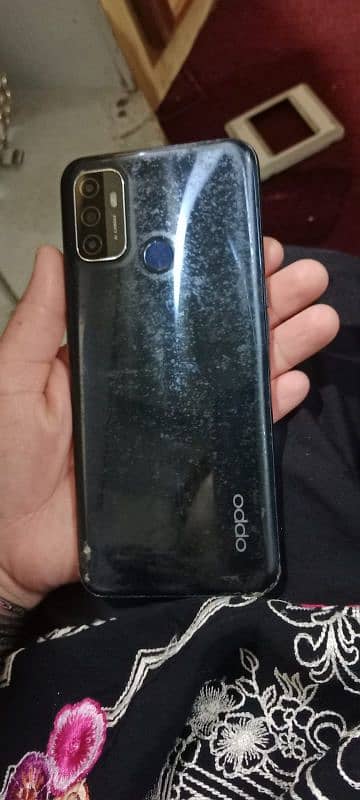 oppo A53 2