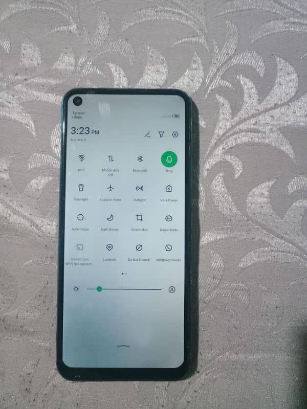 Infinix Note 8 i 6/128 0