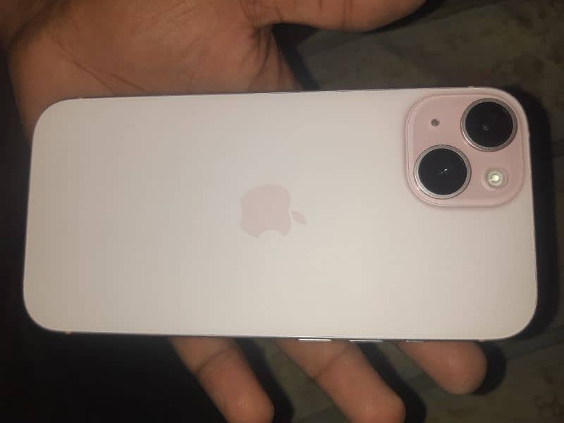 iphone 15 Jv 128Gb 1