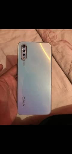 vivo s1 4/128