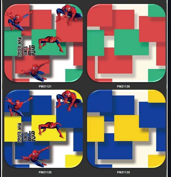 Ceiling Epoxy Floor 3d wallpaper available 03004378236 5