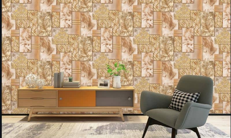 Ceiling Epoxy Floor 3d wallpaper available 03004378236 8