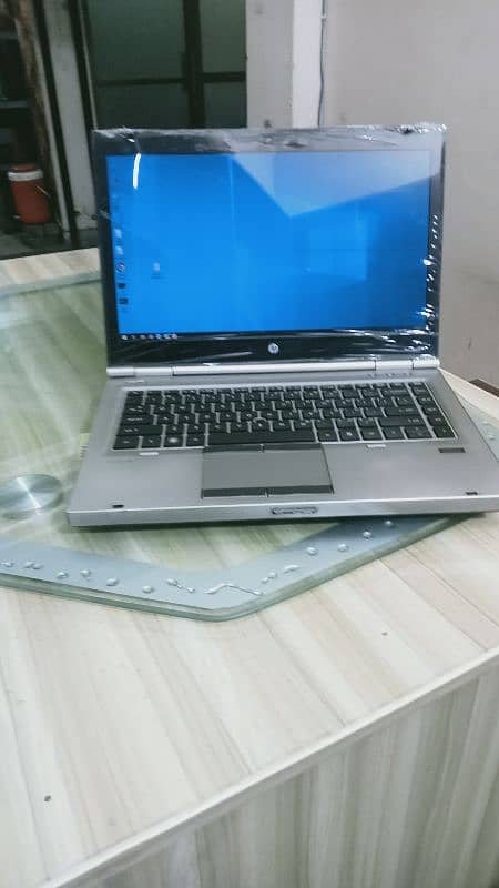 Hp Probook 8470 core i5 3rd gen 0