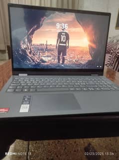 Lenovo IdeaPad flex 5