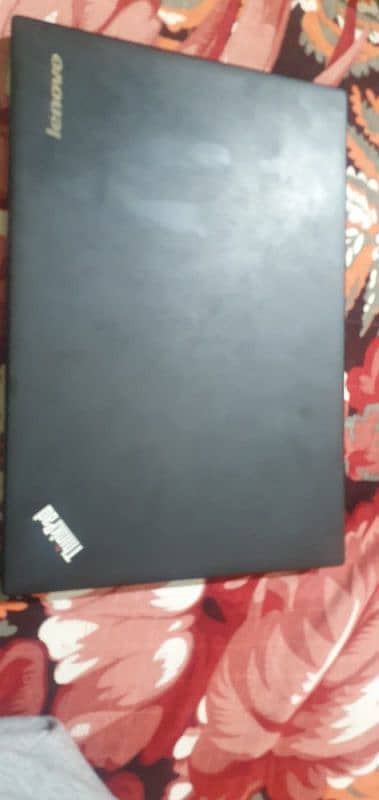 Lenovo Thinkpad laptop condition 9/10 0