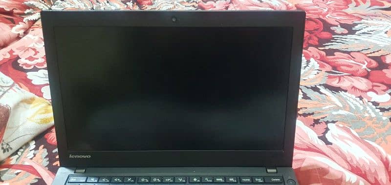 Lenovo Thinkpad laptop condition 9/10 1