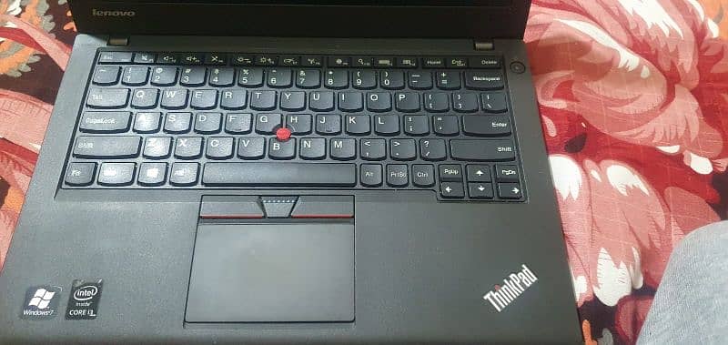 Lenovo Thinkpad laptop condition 9/10 3