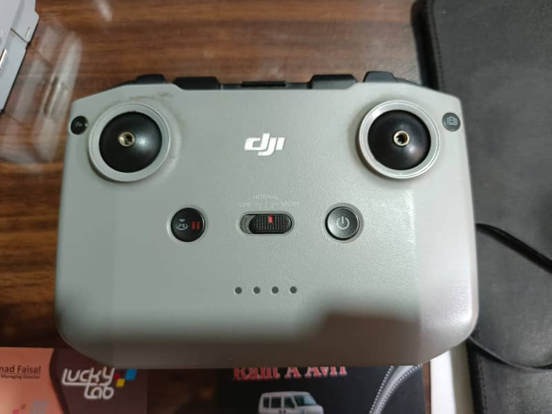 Dji Mavic Air2s 2