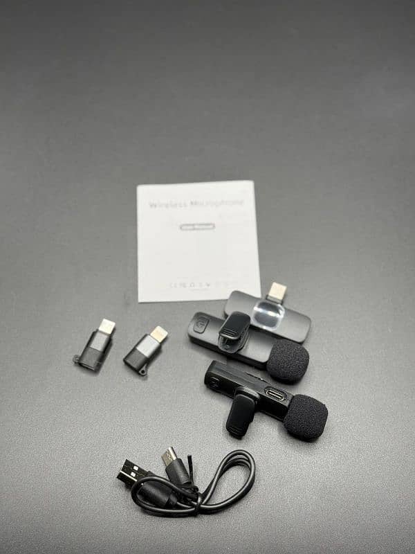 k9 wireless accessories 7