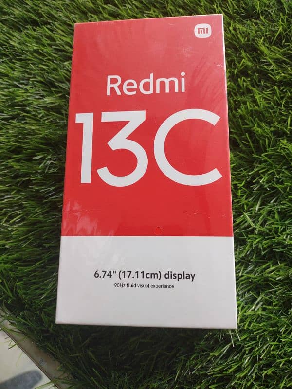 redmi 13c 1