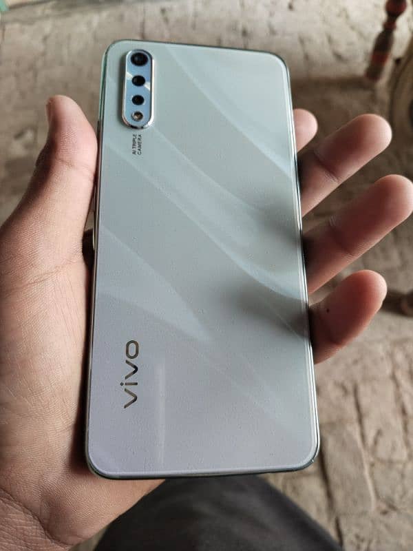 vivo s1 just kit ha 2