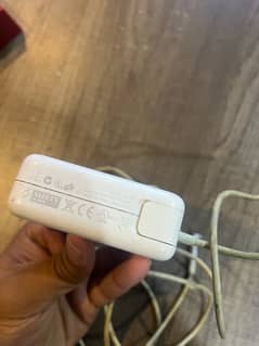 MacBook Pro charger