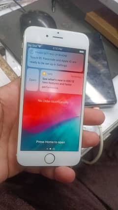 iPhone 6 128gb non pta