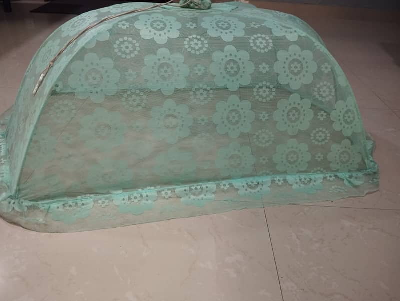 Mosquito net for babies 1