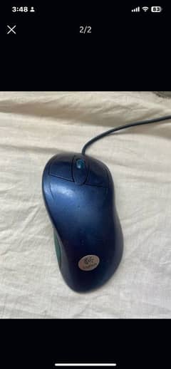 Logitech