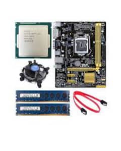 motherboard