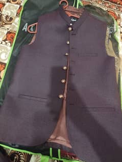 waistcoat