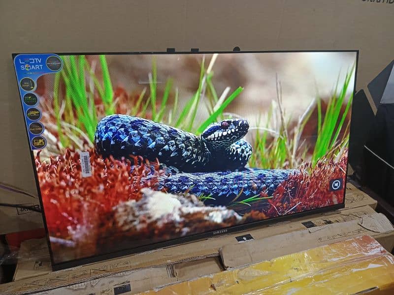 Slim, Samsung 32 inch led tv new model  03004675739 0