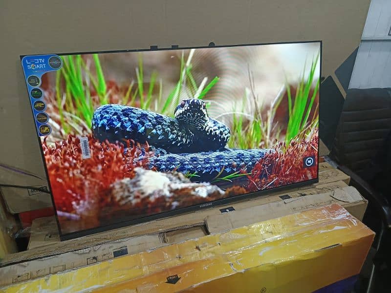 Slim, Samsung 32 inch led tv new model  03004675739 1