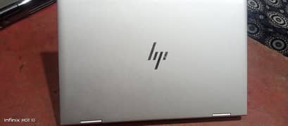 Hp Elitebook 830 G8 Touch Screen Urgent Sale