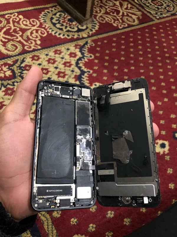 IPhone Se 2020 For Parts 1