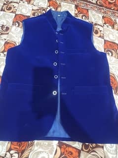 waistcoat medium