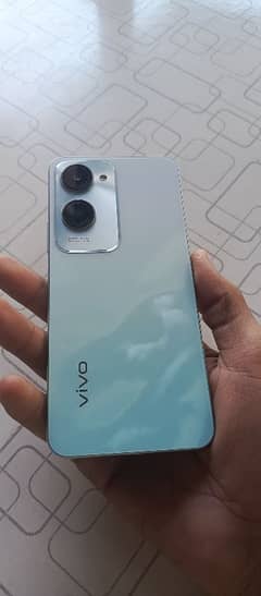 vivo Y18, S1