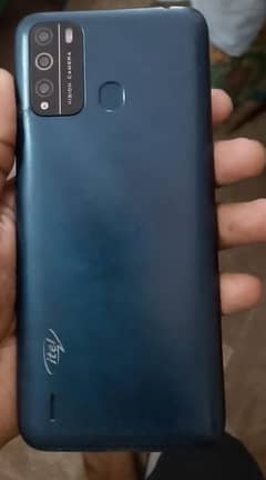 itel vission pro 2gb and 32gb exchange possible