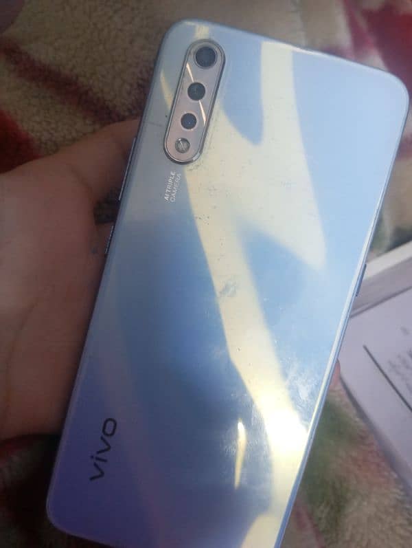 vivo S1pro 3