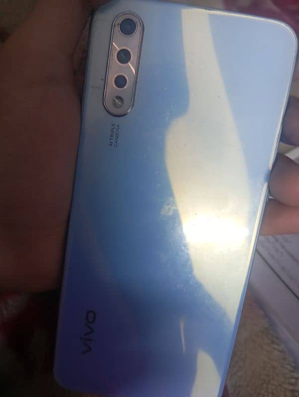 vivo S1pro 5