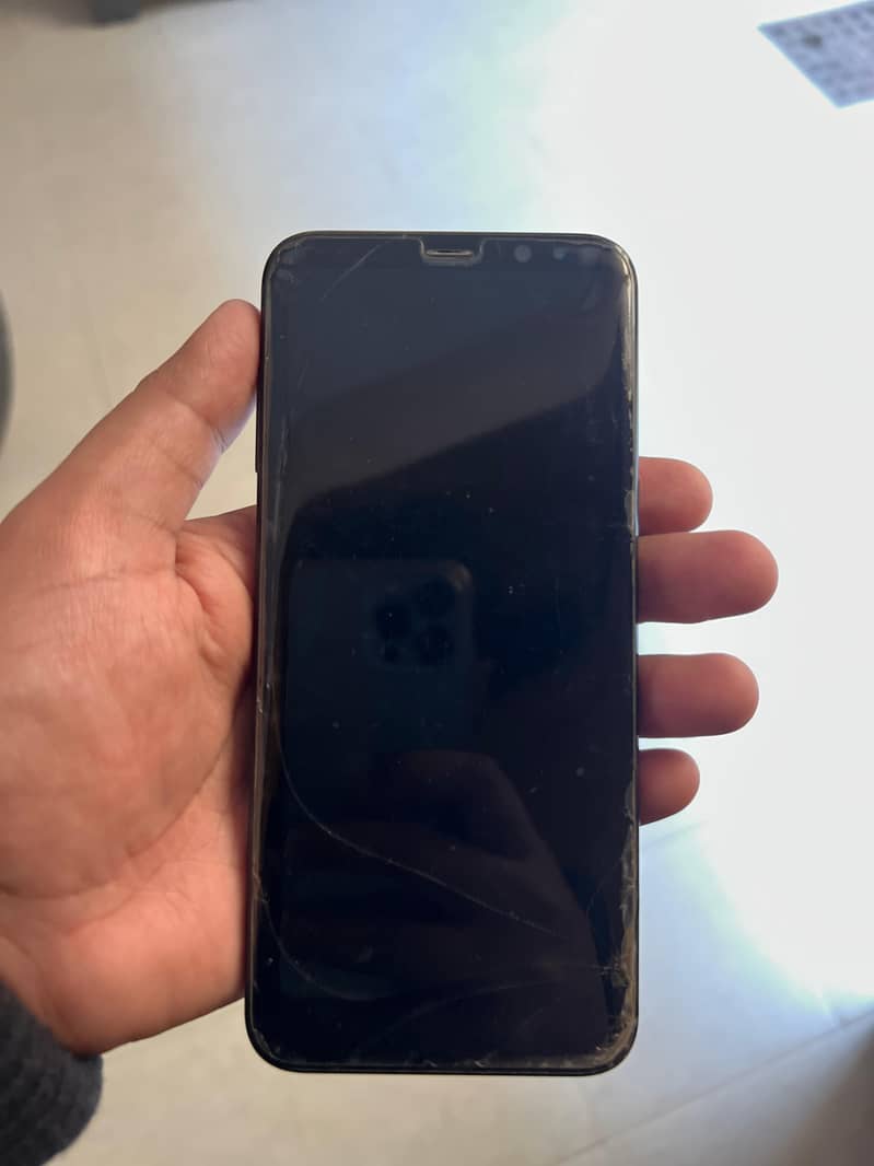 Samsung Mobile S8 Plus for Sale 1