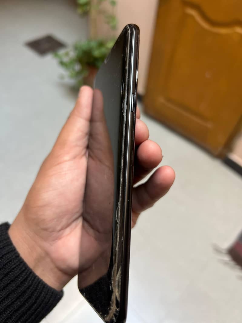 Samsung Mobile S8 Plus for Sale 3