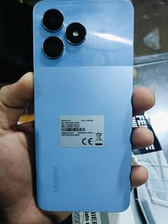 Realme Note 50