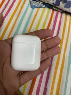 Original Apple Airpods 1