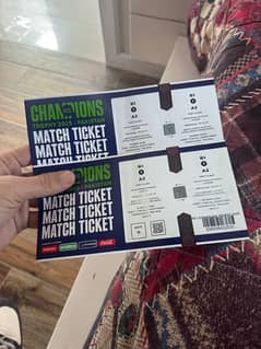 semi final lahore tickets