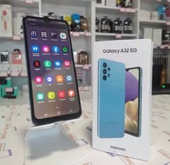 Samsung Galaxy A32 ( 0340 5184073 Whatsapp number )