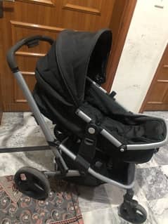 kid stroller