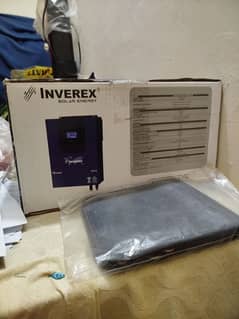 inverex