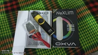 oxva nexlime pro 2