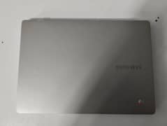 Samsung Chromebook