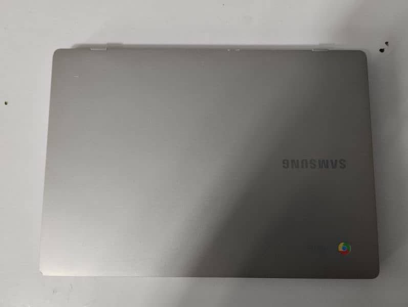 Samsung Chromebook 0