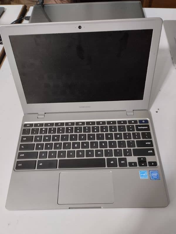 Samsung Chromebook 1