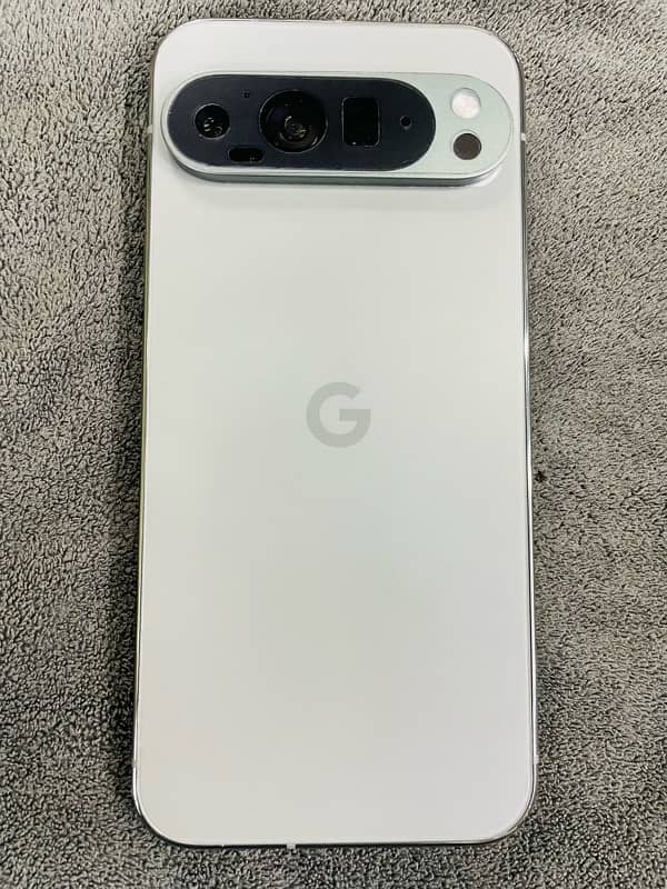 google pixel 9pro XL 2